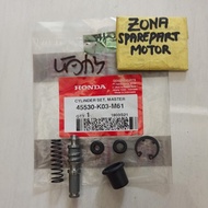 Front Brake Master Cylinder set PCX 160 ADV 150 Beat Scoopy fi esp Revo Absolute GTR Sonic AHM 45530