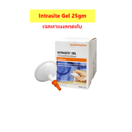 Intrasite Gel 25g. อินทราไซท์ เจล ไฮโดรเจลสำหรับใส่แผล