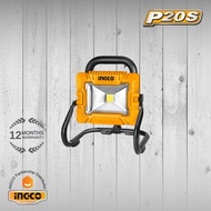 INGCO CWLI2025 20V Li-Ion Work Lamp 20W 1800 Lumens [Bare Unit]