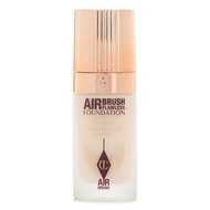 Charlotte Tilbury 輕盈無瑕粉底 1 冷調