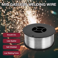 1kg 0.8mm / 1.0mm Powerweld Gasless MIG Wire / Flux Cored Gasless Mig Welding Wire