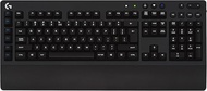 Logitech 920-008402 G613 Wireless Bluetooth Mechanical Gaming Keyboard