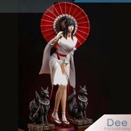 Hinata Hyuga Kimono Umbrella Naruto Shippuden 60Cm Action Figure D-Zma016