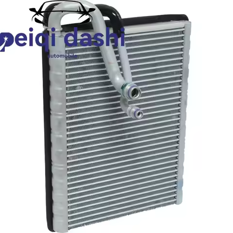 4M1820023A ACTECmax Cooling System AC.115.2218 Auto Air Conditioning Parts Evaporator Core for AUDI 
