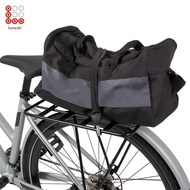 [Shiwaki3] Bike Back Shelf Bike Luggage Rack Mountain Bikes Support Weight 30kg Carrier