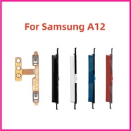 Switch volume button flex for samsung galaxy A12