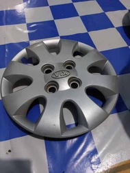 tutup velg welldhop mobil kia ring 13 original second
