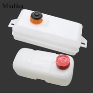 Miulika Fuel Tank Impact Tamper, Electric Tamper, Fuel Container, Wear-resistant Drum