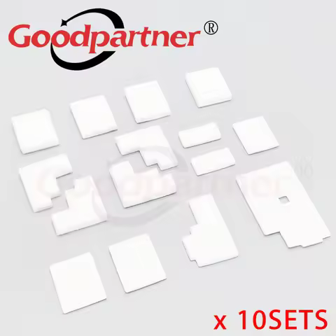 10X MC-G03 Waste Ink Tank Pad Sponge for CANON GX3020 GX3040 GX3050 GX3060 GX3070 GX3072 GX4020 GX40