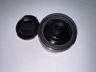 Sony sel16f28 16mm F2.8 (Hasselblad版) Sony E-mount + ultra wide converter + fisheye converter