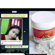 Large Mask Aztec secret indian healing clay 100% natural calcium bentonite clay Mask