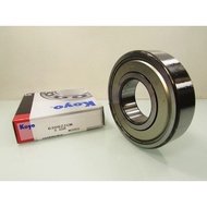 BALL BEARING 6309 ZZ KOYO JAPAN Original