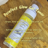 Ferrarossa Beauty Porefect Glow Gel Toner