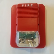 Strobe LIGHT CONVENTIONAL SOUND Strobe 10V-28VDC