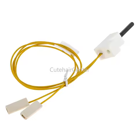 1set PP200 HA1000 Hot Surface Igniter PP200SC 120v Heavy Duty Ingitor for Reddy ProCom Master Desa S