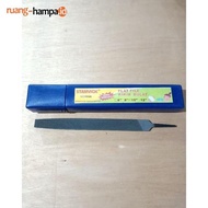 New Stamvick 10" Flat Plate File / 10 Inch Flat Square File