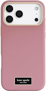 kate spade new york iPhone 17 Pro Max Case - Compatible with MagSafe - Designer Phone Case - Icon Du