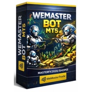 MT5 Prop Firm Robot WEMASTER BOT
