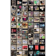 BIGBANG - Album, DVD, Blu Ray, Photobook, Season’s Greetings, Concerts