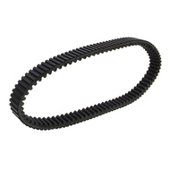 Motorcycle transmission driven belt gear pulley belt for E-Z-GO Gas RXV ST 400 vehicles Sport II Shu