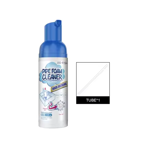 Take out Foam Drain Cleaner Foam Drain Cleaner Yugou Drain Cleaner Foam Sink Drain Cleaner for Toile