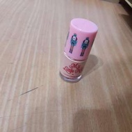 Etude House胡桃鉗打亮