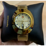 Man Watch Day/date Function Automatic Stainless Steel Watch