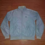lacoste x visvim x undercover x ben davis x stone island x cp company x carhartt