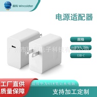 Applicable90W 100W Laptop Charger65W Power Adapter Super Fast Charging Source