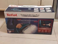 TEFAL 特福 Ultragliss Plus 蒸汽熨斗