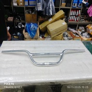 Stang Handle Bar Sun Rise Bar 25.4 EXODUS ALLOY 6061 Sunrise Bar Exodus Standard 25.4 MTB FEDERAL CO