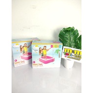 INTEX POOL 86X86X25CM