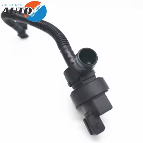 13907537113 Brand New Fuel Tank Breather Valve for BMW 5 Series E60 E61 E70 650I 750I