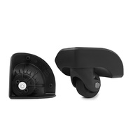 D-100/ZD-250L Universal Wheel Saudi Luggage Wheel Replacement Beauty Travel Trolley Case Accessories