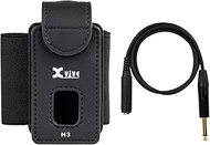 Xvive H3 Transmitter Strap Holder for Xvive A58 and P58 Guitar Wireless System