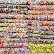 FG2 Smile Letter Beads Bracelet Beads 14 PON BH16