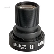 HD 5MP  Long -Length CCTV Camera Lens 5 Megapixel Lens for AHD Analog IP Security Camera