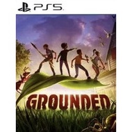 (🔥NEW RELEASE🔥) Grounded Full Game (PS4 & PS5) Digital Download