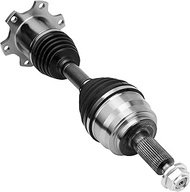 66-2112 Front CV Axle Compatible for Ford F-150 1997–2003, Ford Expedition 1997–2002,Ford F-250 1997