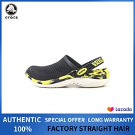 ✨SPECIAL OFFER✨CROCS LITERIDE 360 CLOG MEN'S AND WOMEN'S SNEAKERS 207634 - 02K FACTORY DIRECT HAIR - 5 YEARS WARRANTY