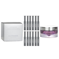 La Prairie 稀世鉑金臻極賦活面膜