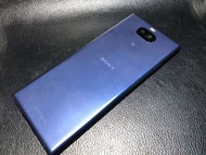 Sony Xperia 10 plus X10 Plus Navy Dual Sim