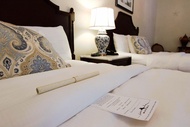 Andrew Jackson Hotel French Quarter