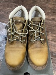 timberland 低筒 防水