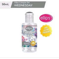 ELLIPS COLOGNE GEL FOR SALE ORIGINAL