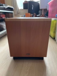 Denon DHT-1000DV 音響