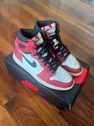 🏆 Air Jordan 1 High Chicago 2015🏆