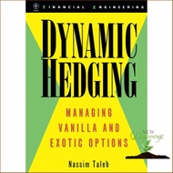 own decisions. ! Dynamic Hedging : Managing Vanilla and Exotic Options (Wiley Finance) [Hardcover] ห