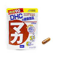 DHC 馬卡 超值包 90天份