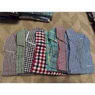 100% Cotton Boy's Pajamas Sleep Wear Homeware Children Fashion